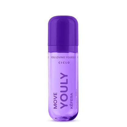 BODY SPLASH CICLO MOVE 200ML YOULY