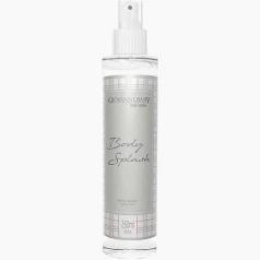 BODY SPLASH GIOVANA BABY 260ML VANILLA