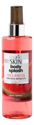 BODY SPLASH MURIEL SKYN 200ML MELANCIA