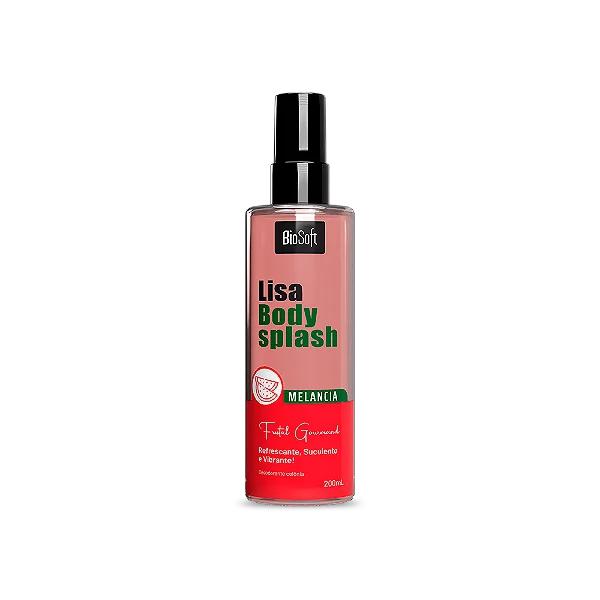 BODY SPLASH SOFTHAIR 200ML MELANCIA