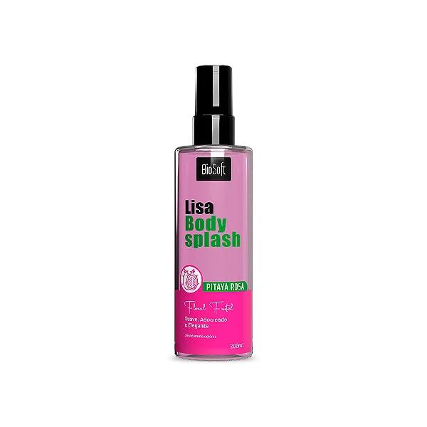 BODY SPLASH SOFTHAIR 200ML PITAYA