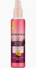 BODYSPLASH HIDRAMAIS 190ML AMEIXA NGR