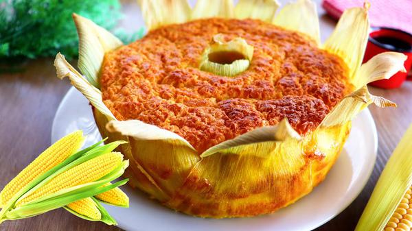 BOLO DE PAMONHA M SALGADO