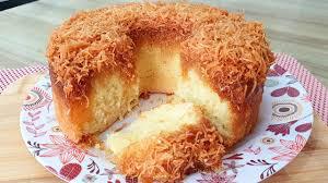 BOLO ESPECIAL G COCO