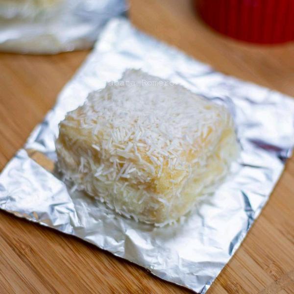 BOLO GELADO KG BABA MOÇA