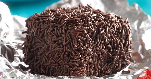 BOLO GELADO KG CHOCOLATE