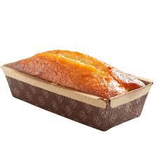 BOLO INGLES LARANJA KG