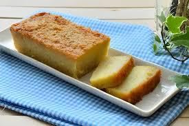 BOLO INLGES MANDIOCA