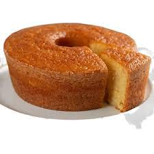 BOLO SIMPLES M CAÇAROLA