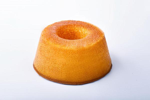BOLO SIMPLES M CENOURA