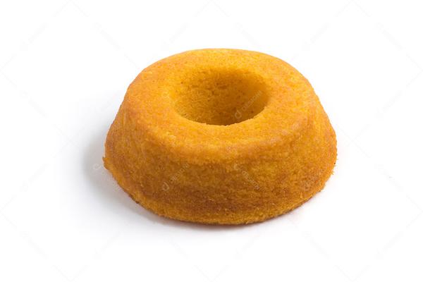 BOLO SIMPLES M MILHO/GOIA