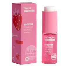 BOOSTER FACIAL DAILUS MENTOS 15ML STRAWBERRY