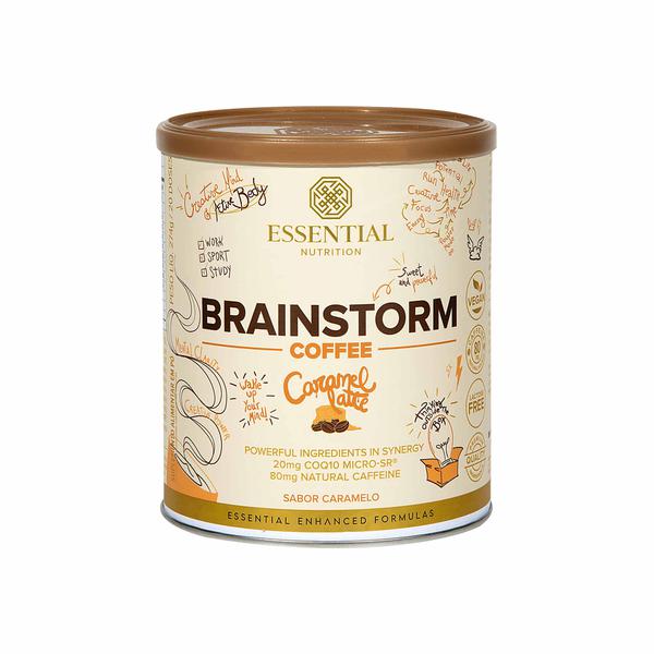 BRAINSTFORM ESSENTIA CARAMELO