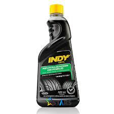 BRILHA PNEU START INDY 500ML