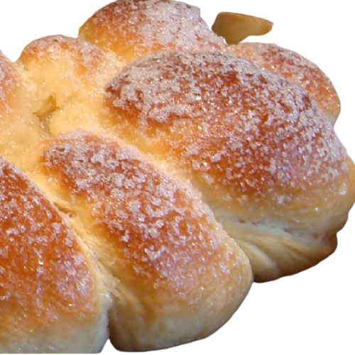 BRIOCHE KG AÇÚCAR