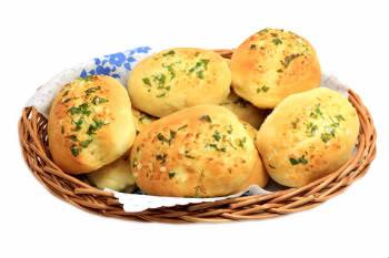 BRIOCHE KG ERVA