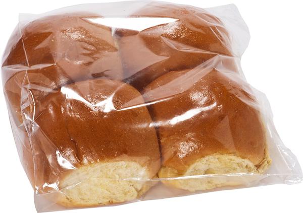 BRIOCHE KG