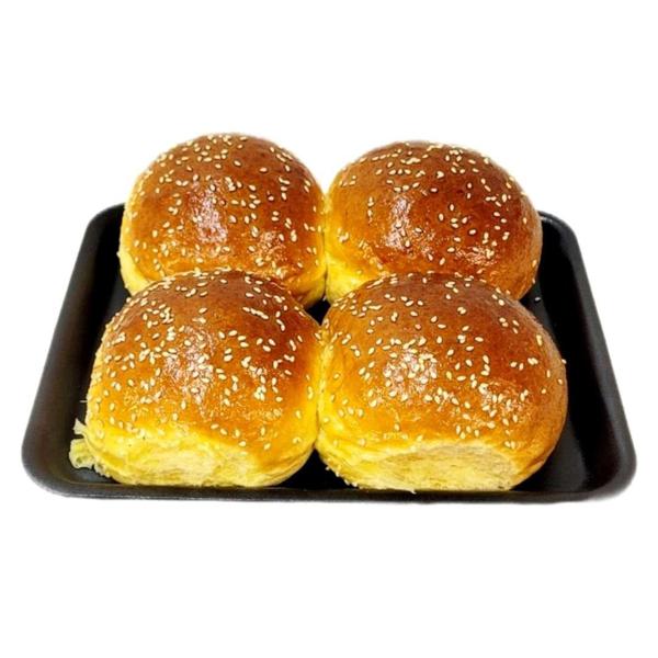 BRIOCHE KG GERGILIM