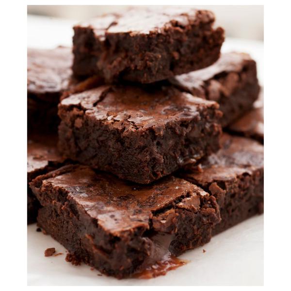BROWNIE CASTANHA