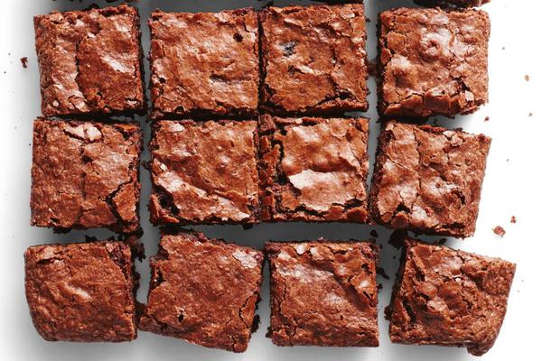 BROWNIE KG BRIGADEIRO