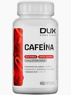 CAFEÍNA DUX