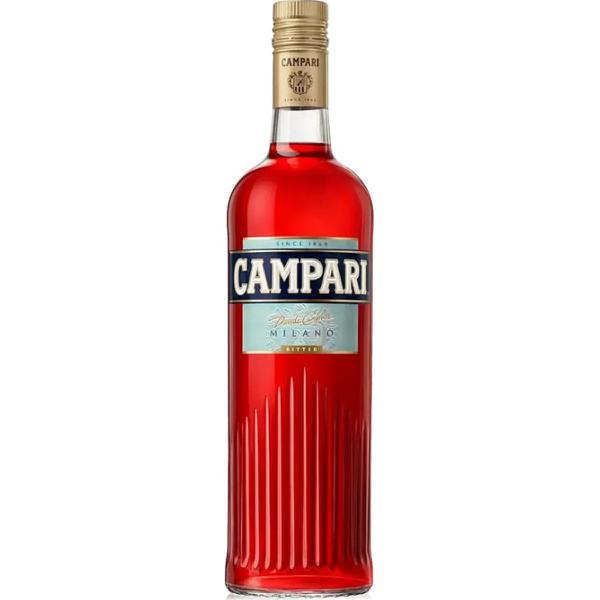 CAMPARI 748ML