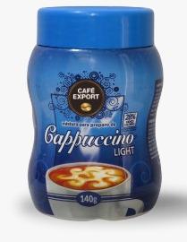 CAPPUCCINO EXPORT 140G LIGHT