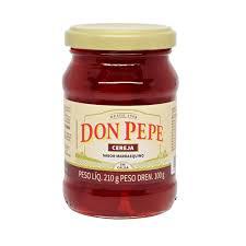 CEREJA DON PEPE
