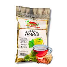 CHÁ DE HOSRTELÃ RESERVAS DE GOIÁS 80g