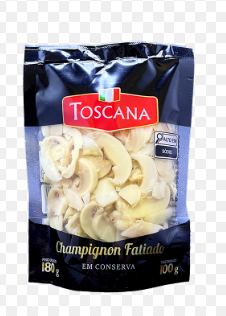 CHAMPIGNON TOSCANA 1 FATIADO