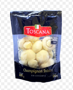 CHAMPIGNON TOSCANA 1 INTEIRO