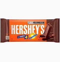 CHOCOLATE BARRA 77G OVOMAL