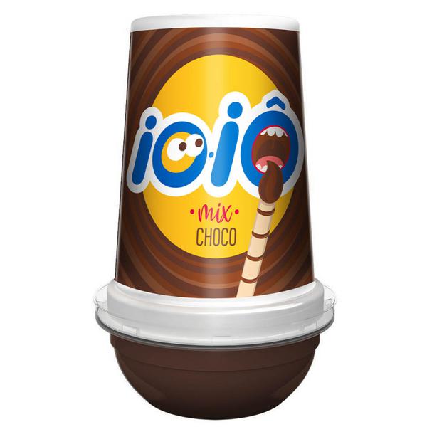 CHOCOLATE HERSHEYS IOIO MIX MIX CHOCOLATE