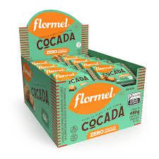 COCADA FLORMEL