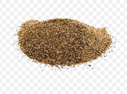 COMINHO COM PIMENTA 40G TEMPERO SÓ PUREZA