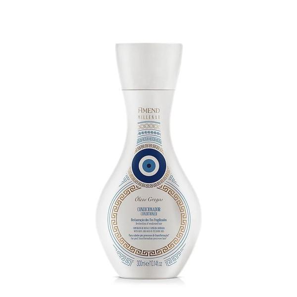 CONDICIONADOR AMEND 300ML OLEOS GREGOS