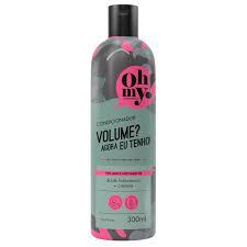 CONDICIONADOR OH MY VOLUME 300ML