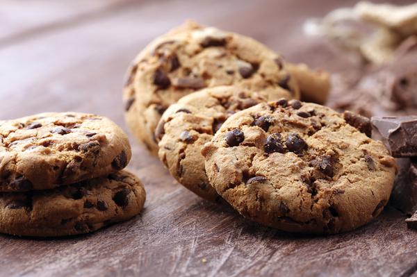 COOKIES KG