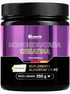 CREATINA GROWTH 100G