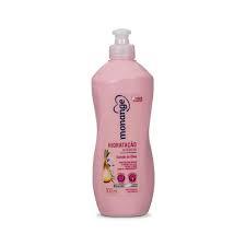 CREME DE PENTEAR MONANGE 300ML HIDRATACAO INTENSIVA