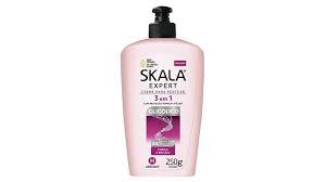 CREME DE PENTEAr SKALA 250G GLICOLICO