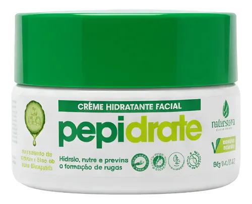 CREME HIDRATANTE FACIAL PEPIDRATE 80G