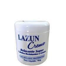 CREME RELAXANTE LAZUN 100G SUPER