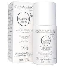 DESODORANTE AEROSOL GIOVANNA BABY 50 NEUTRAL