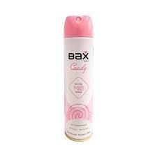 DESODORANTE BAX CANDY