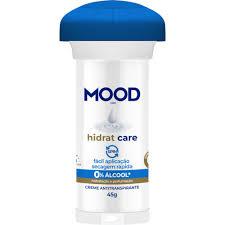DESODORANTE CREME MOOD 45G HIDRAT CARE