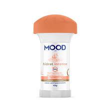 DESODORANTE CREME MOOD 45G HIDRAT INTENSE