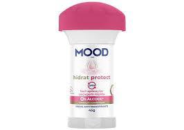 DESODORANTE CREME MOOD 45G PROTECT