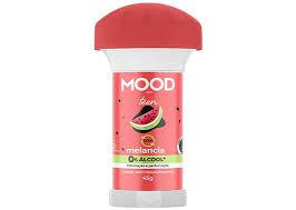 DESODORANTE CREME MOOD 45G TEEN MELANCIA
