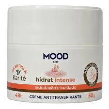 DESODORANTE CREME MOOD 50G INTENSE